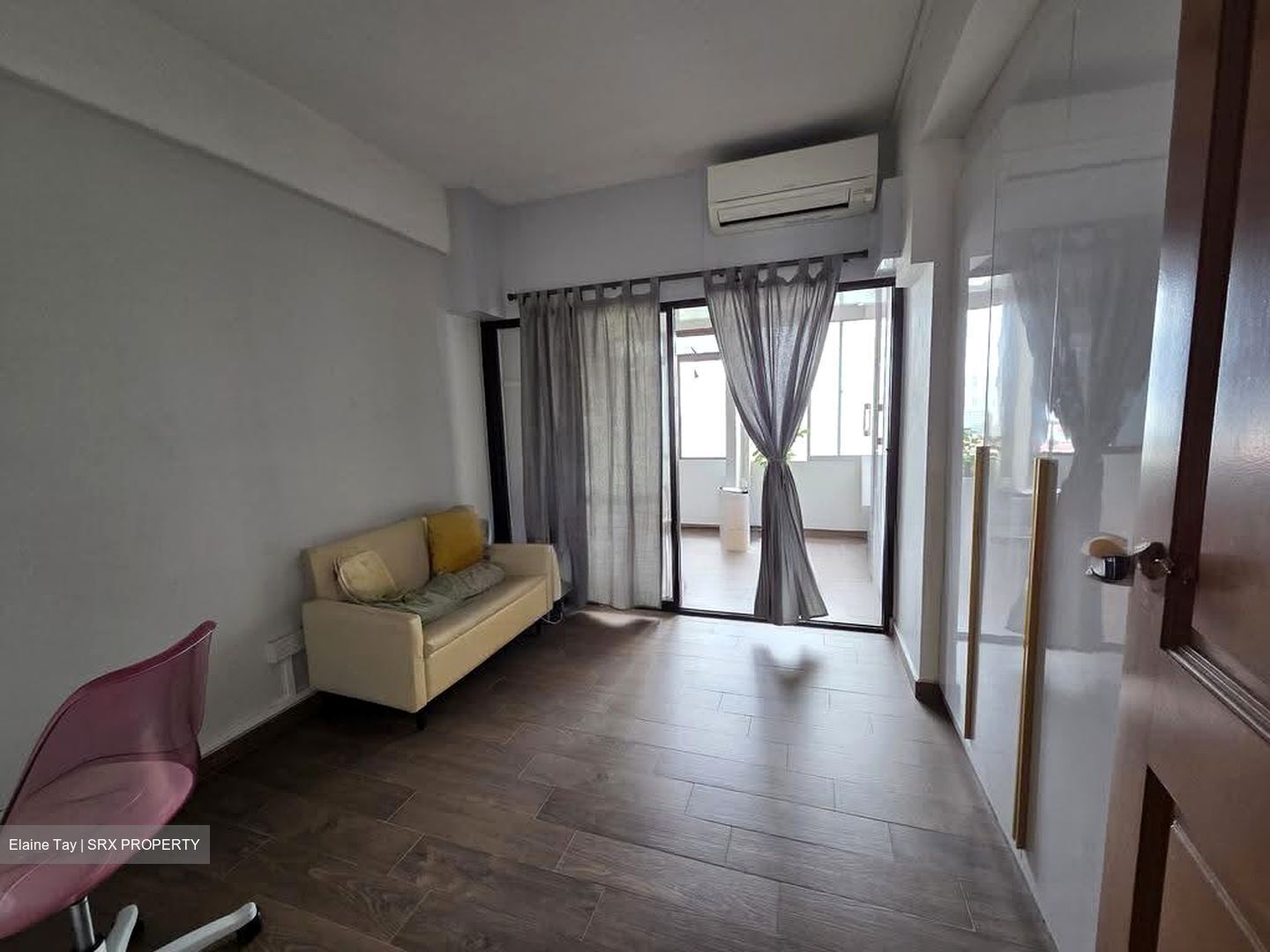 People's Park Complex (D1), Apartment #621734381